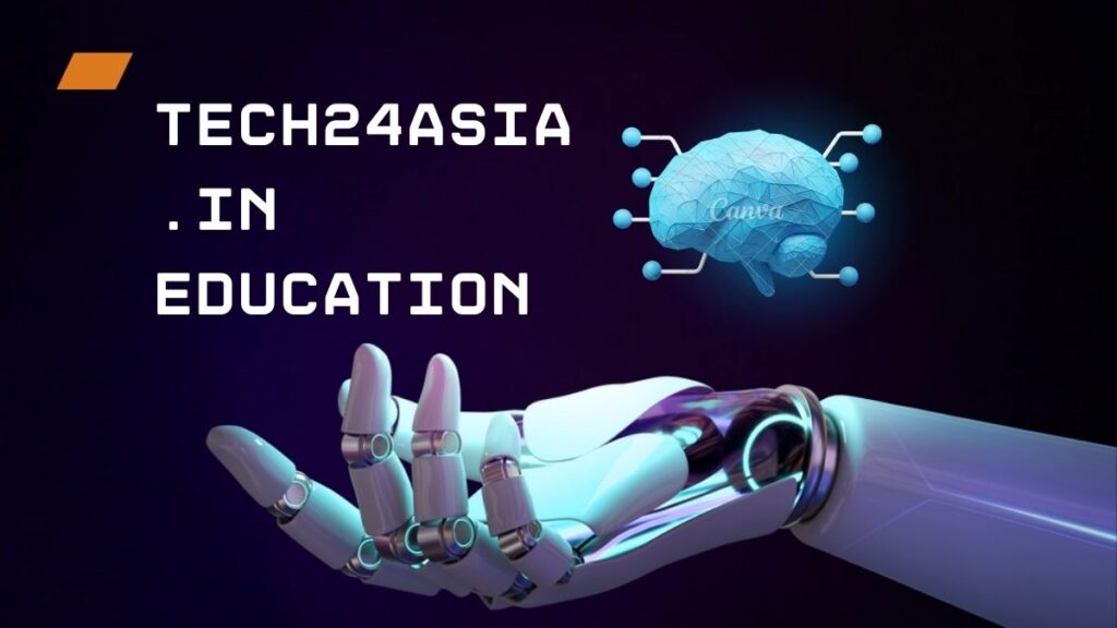 Tech24asia.in Education