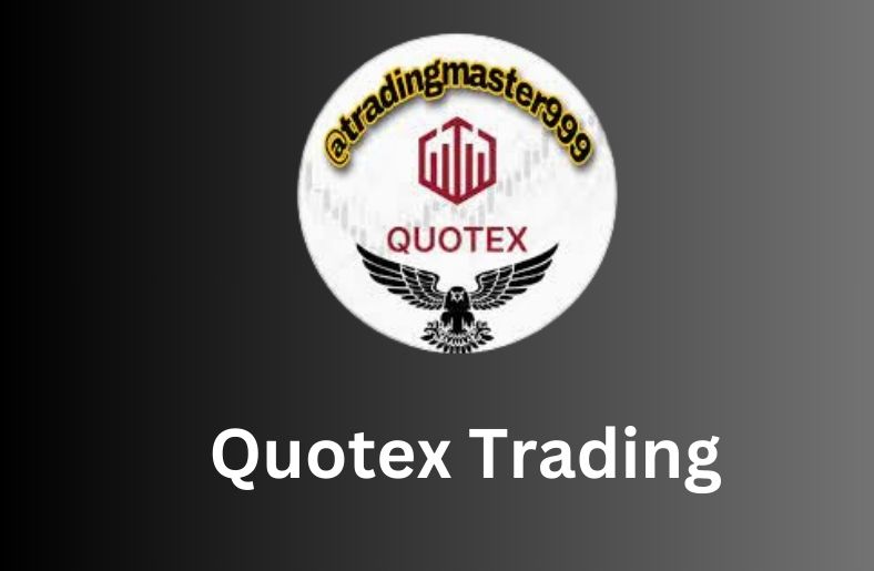 quotex trading