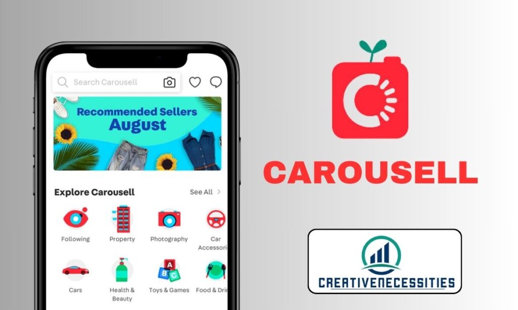Carousell